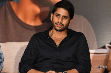 RaaRandoi Veduka Chuddam Movie Thanks Meet